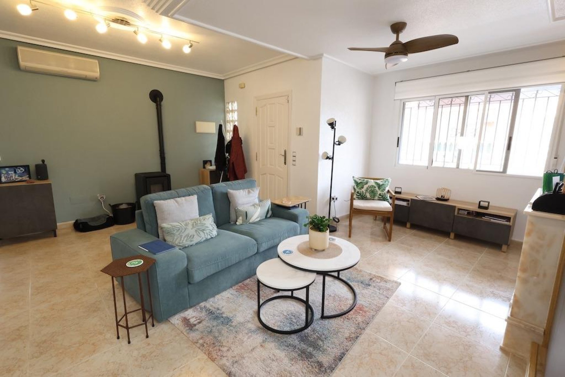 Herverkoop - Villa - Orihuela Costa - Costa Blanca South