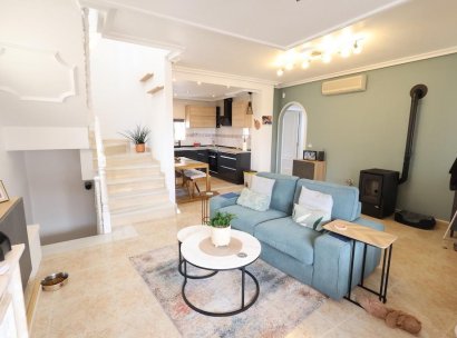 Villa · Herverkoop - Orihuela Costa · Las Filipinas · Alicante · Spanje