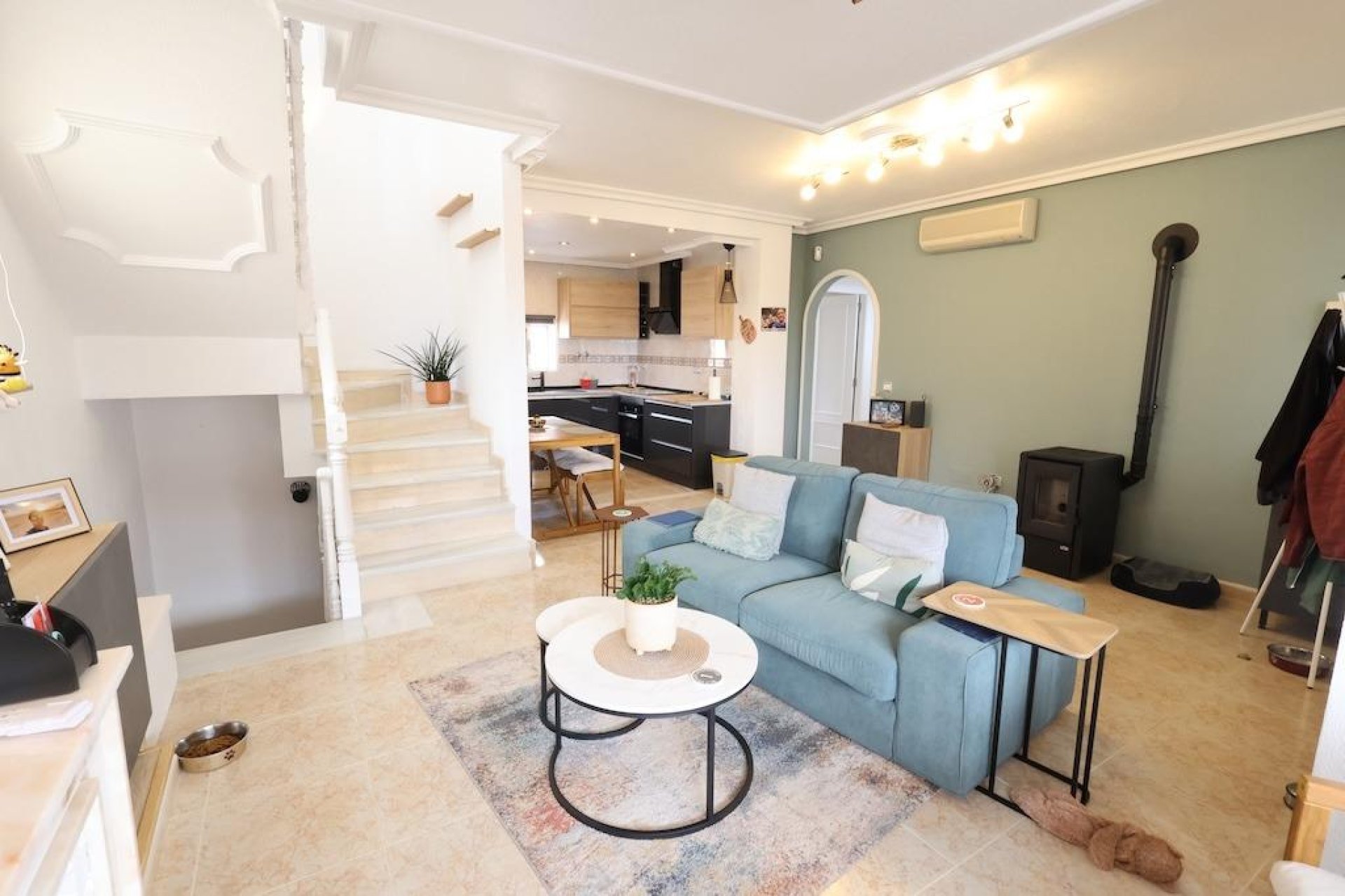 Herverkoop - Villa - Orihuela Costa - Costa Blanca South