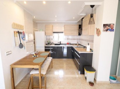 Villa · Herverkoop - Orihuela Costa · Las Filipinas · Alicante · Spanje