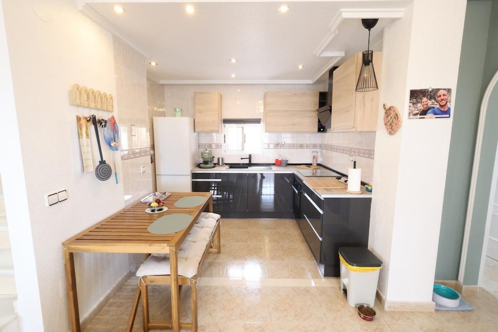 Herverkoop - Villa - Orihuela Costa - Costa Blanca South