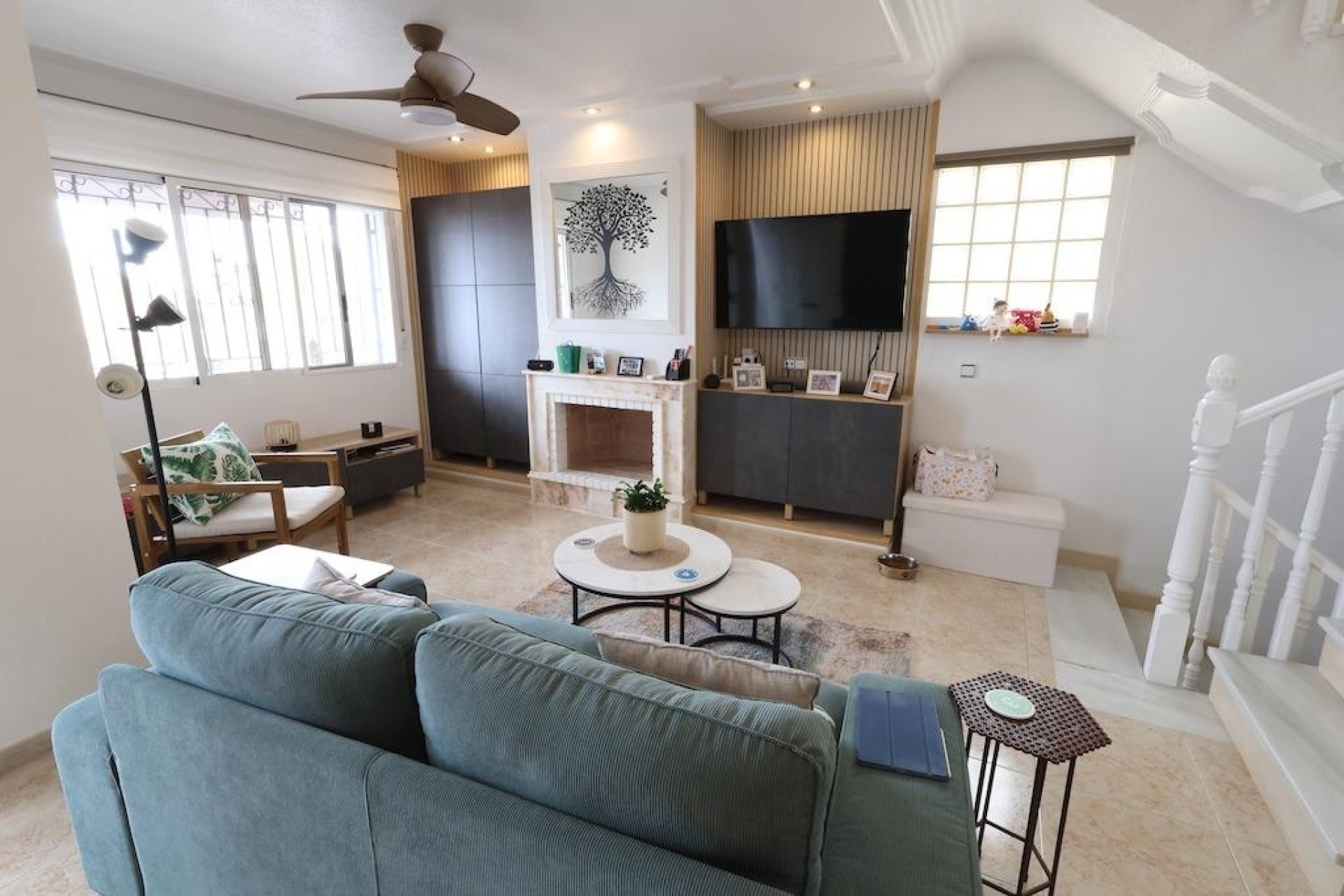 Herverkoop - Villa - Orihuela Costa - Costa Blanca South