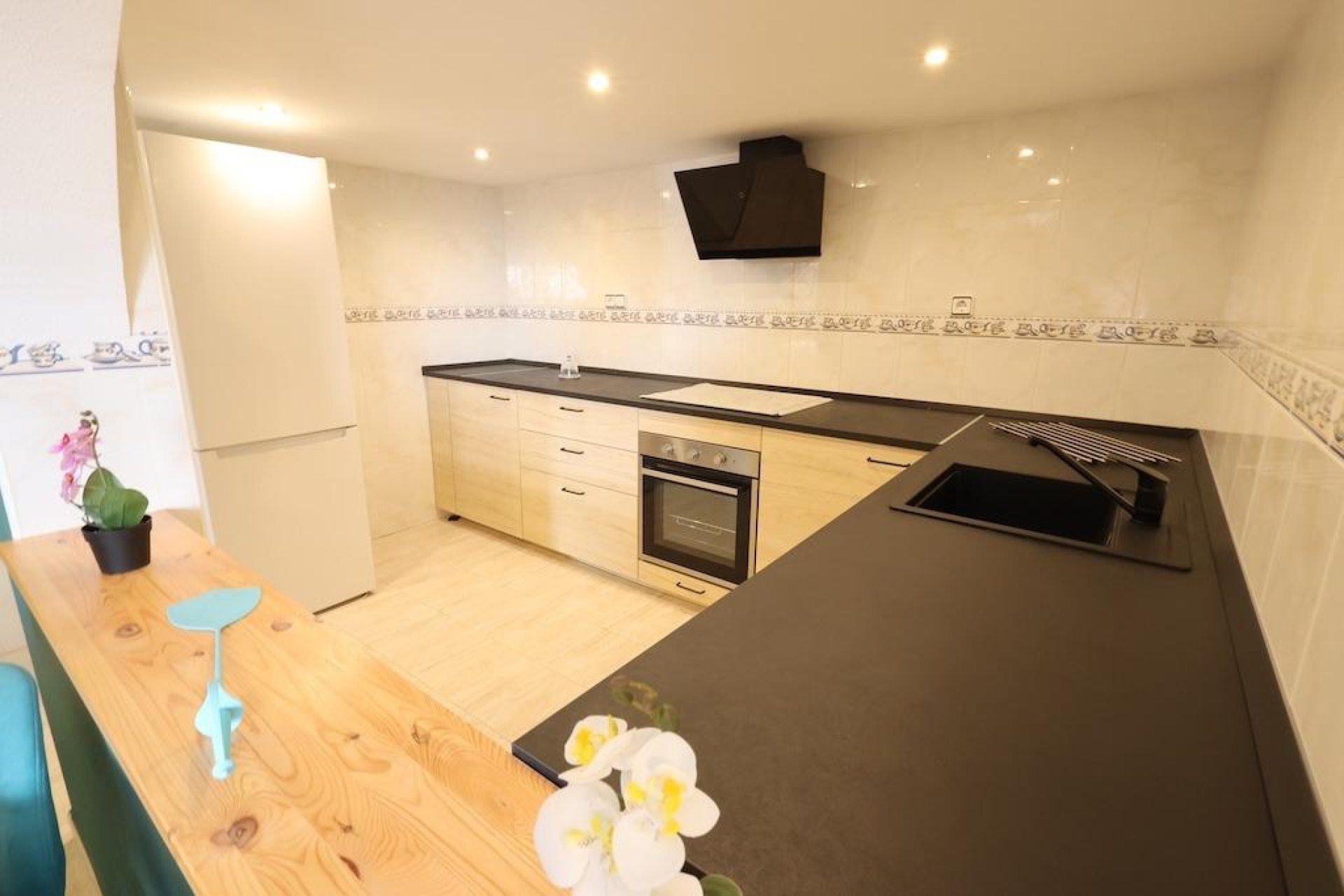Herverkoop - Villa - Orihuela Costa - Costa Blanca South