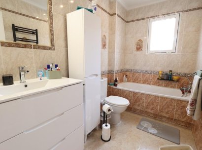 Villa · Herverkoop - Orihuela Costa · Las Filipinas · Alicante · Spanje