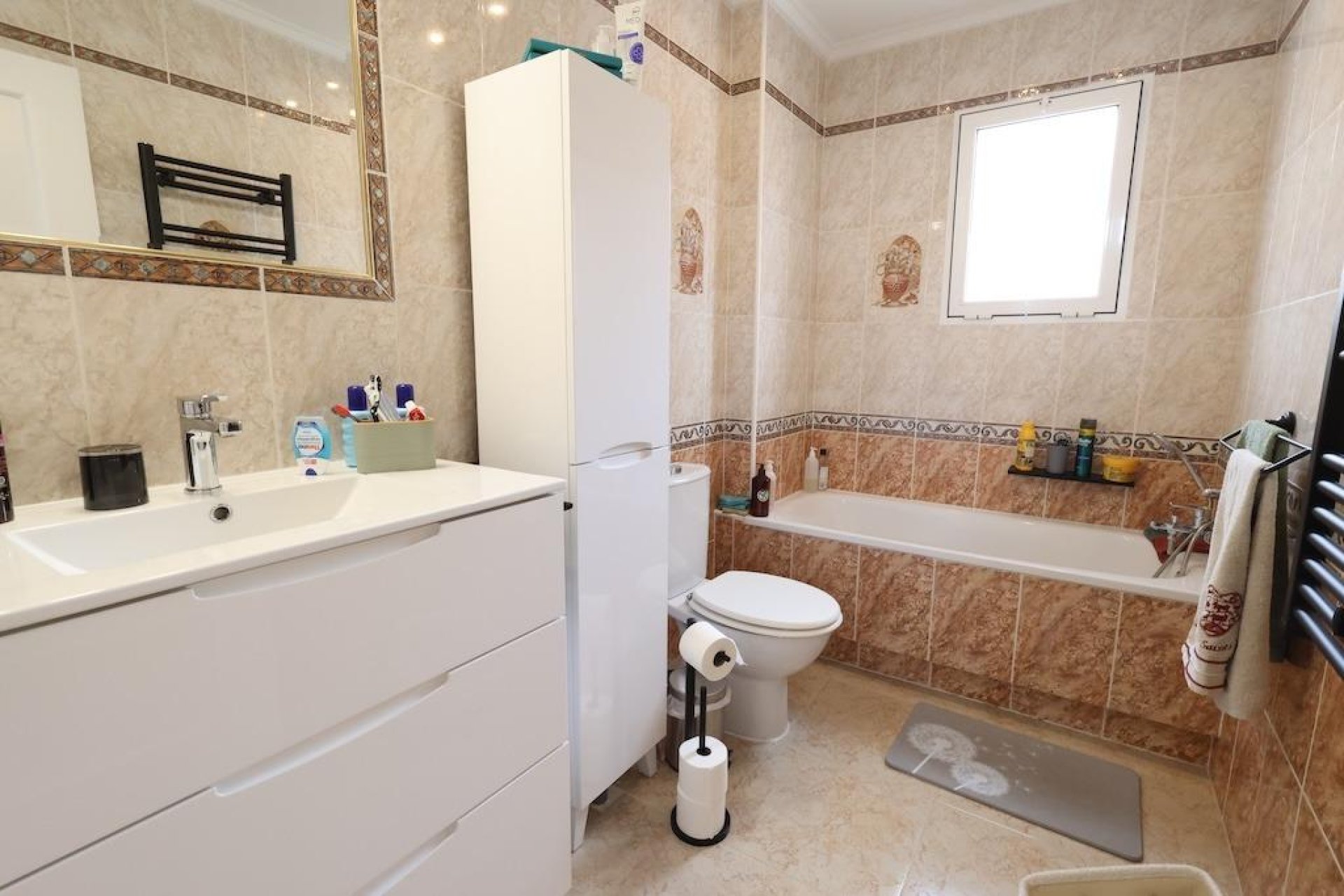 Herverkoop - Villa - Orihuela Costa - Costa Blanca South