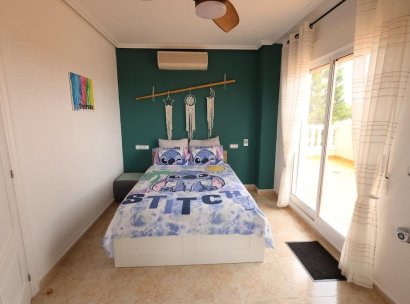 Villa · Herverkoop - Orihuela Costa · Las Filipinas · Alicante · Spanje