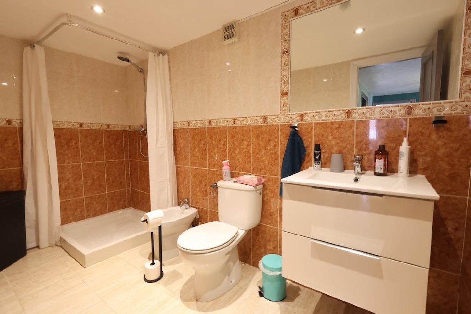 Herverkoop - Villa - Orihuela Costa - Costa Blanca South