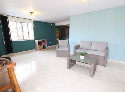 Villa · Herverkoop - Orihuela Costa · Las Filipinas · Alicante · Spanje