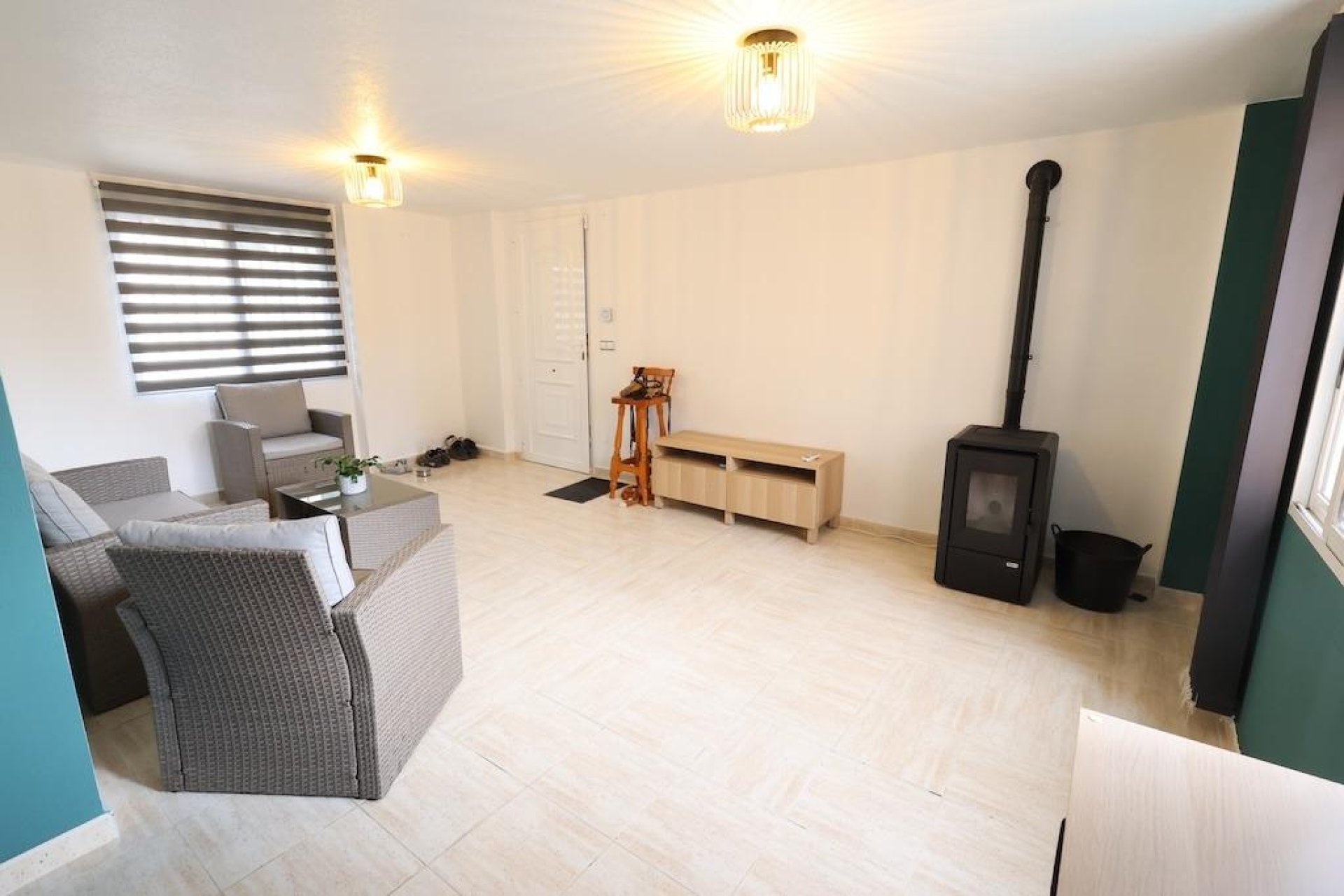 Herverkoop - Villa - Orihuela Costa - Costa Blanca South