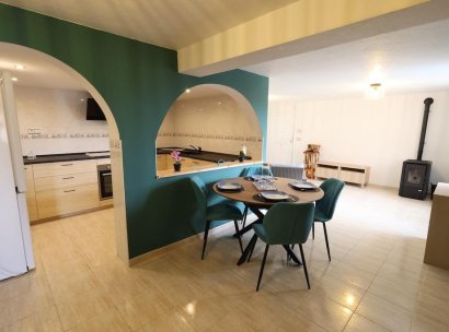 Villa · Herverkoop - Orihuela Costa · Las Filipinas · Alicante · Spanje