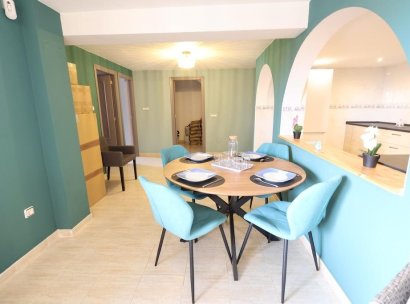 Villa · Herverkoop - Orihuela Costa · Las Filipinas · Alicante · Spanje
