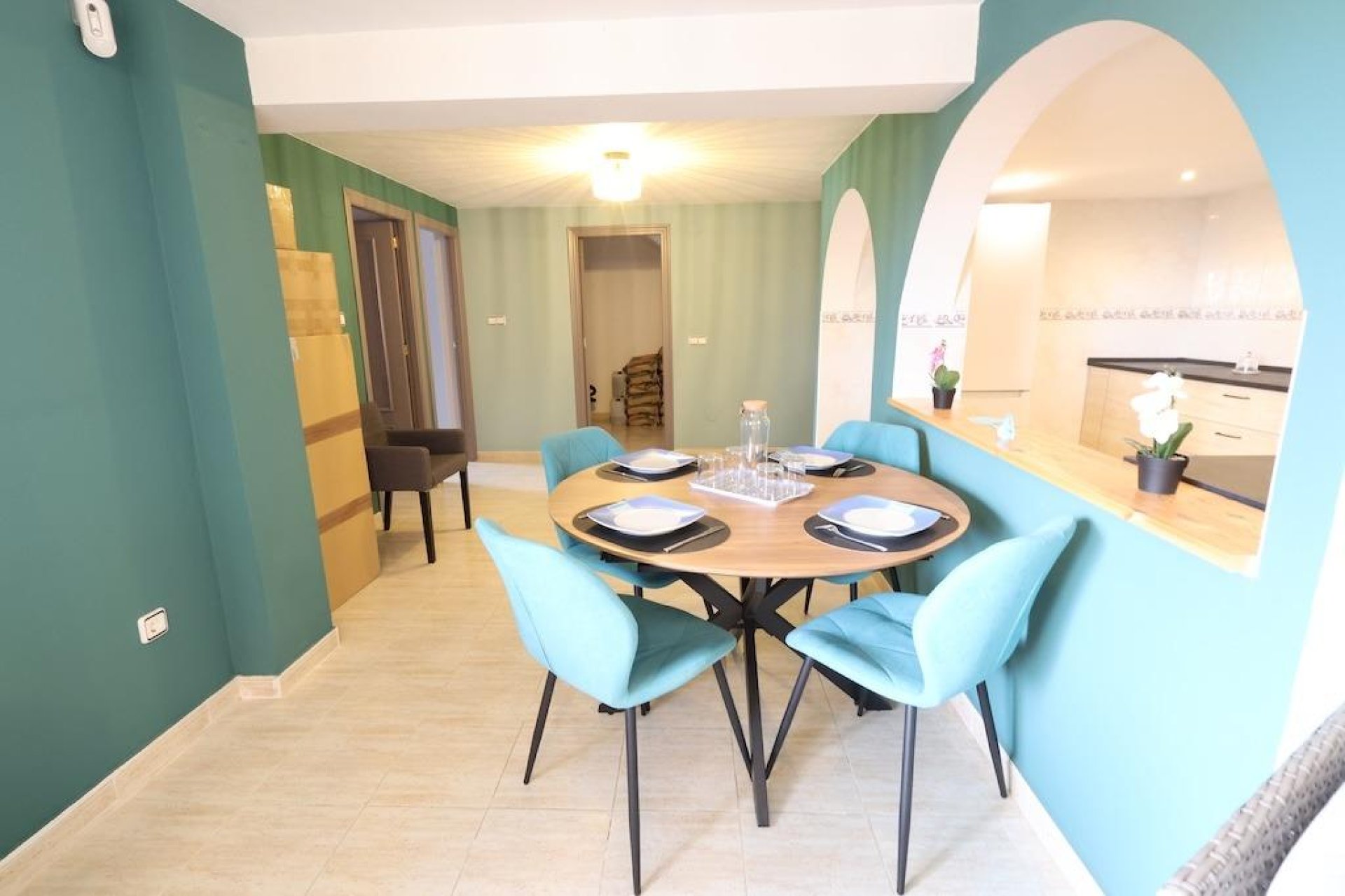 Herverkoop - Villa - Orihuela Costa - Costa Blanca South