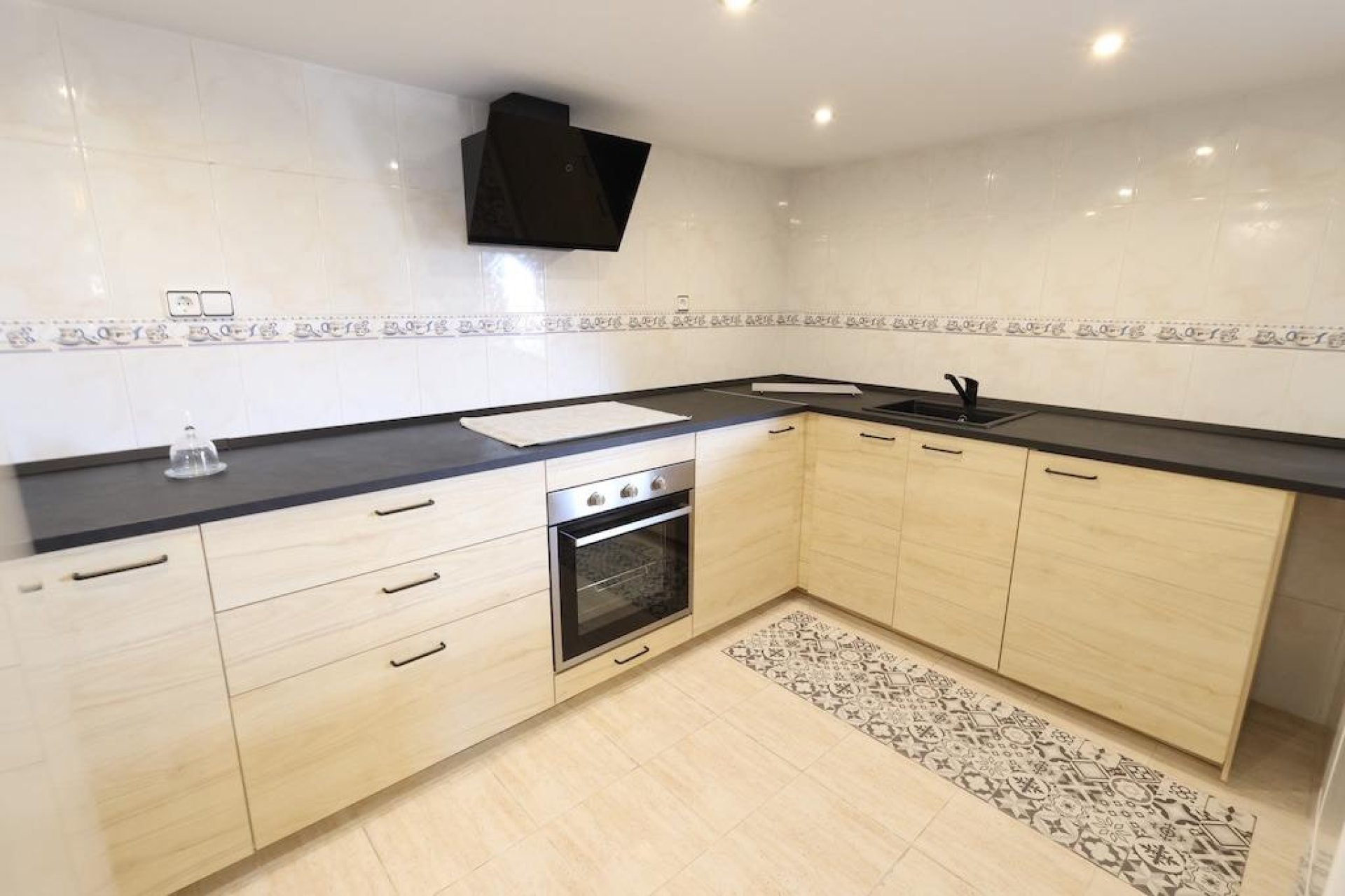 Herverkoop - Villa - Orihuela Costa - Costa Blanca South