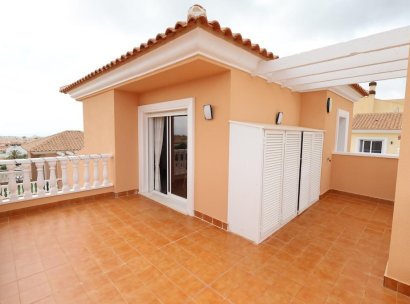 Villa · Herverkoop - Orihuela Costa · Las Filipinas · Alicante · Spanje