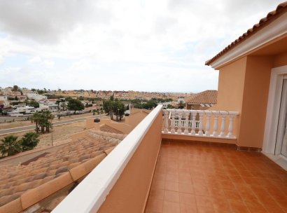 Villa · Herverkoop - Orihuela Costa · Las Filipinas · Alicante · Spanje