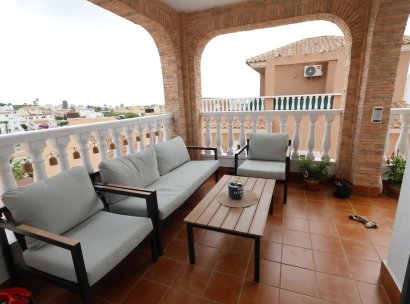 Villa · Herverkoop - Orihuela Costa · Las Filipinas · Alicante · Spanje