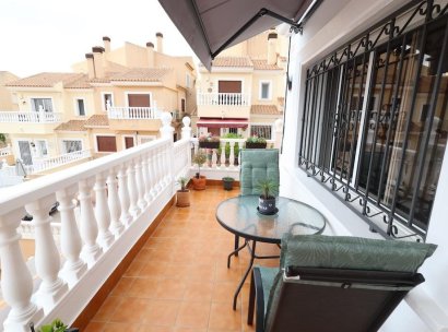 Villa · Herverkoop - Orihuela Costa · Las Filipinas · Alicante · Spanje