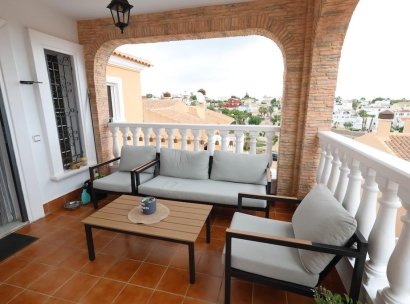 Villa · Herverkoop - Orihuela Costa · Las Filipinas · Alicante · Spanje