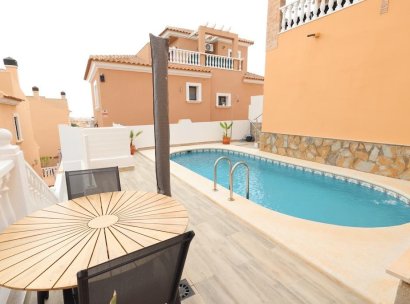 Villa · Herverkoop - Orihuela Costa · Las Filipinas · Alicante · Spanje