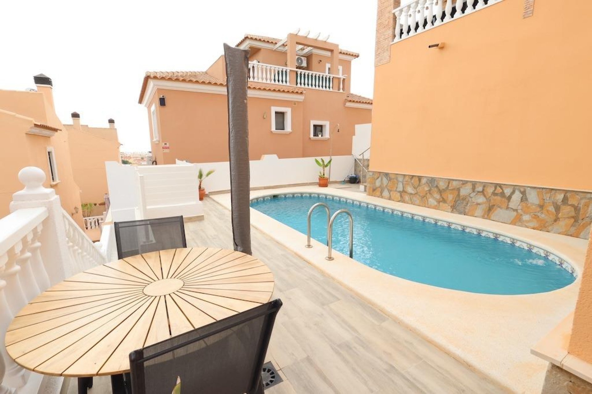 Herverkoop - Villa - Orihuela Costa - Costa Blanca South