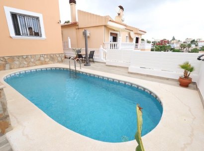 Villa · Herverkoop - Orihuela Costa · Las Filipinas · Alicante · Spanje