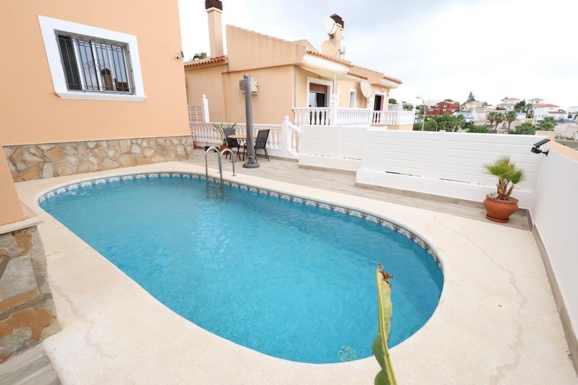Herverkoop - Villa - Orihuela Costa - Costa Blanca South