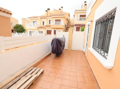 Villa · Herverkoop - Orihuela Costa · Las Filipinas · Alicante · Spanje
