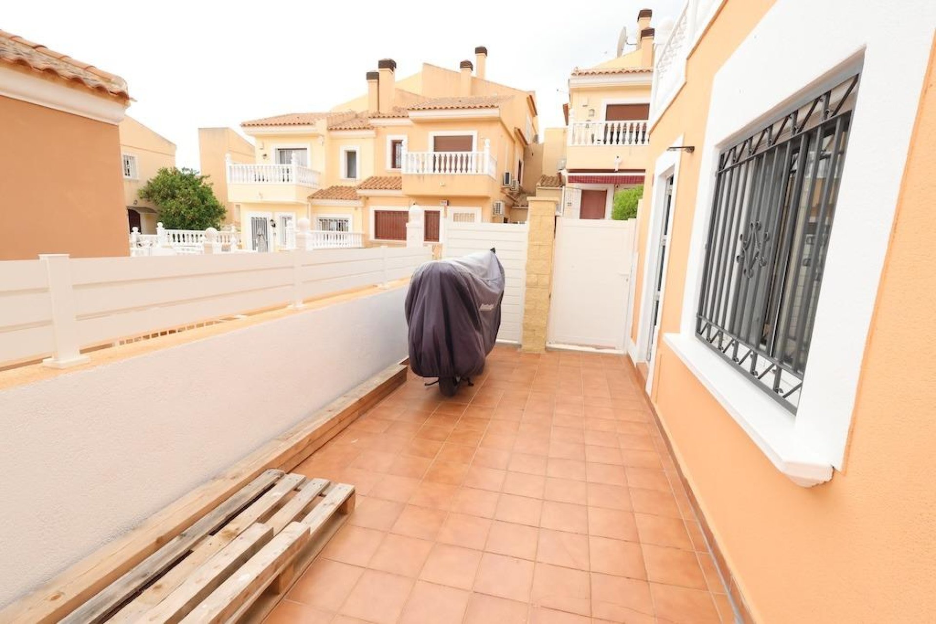Herverkoop - Villa - Orihuela Costa - Costa Blanca South