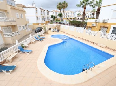 Villa · Herverkoop - Orihuela Costa · Las Filipinas · Alicante · Spanje