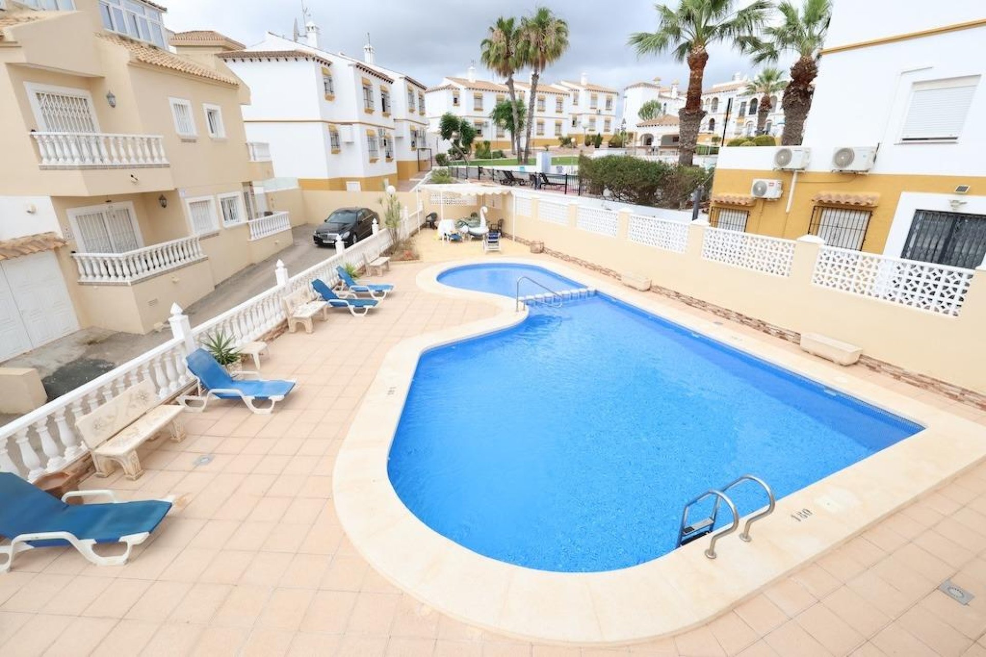 Herverkoop - Villa - Orihuela Costa - Costa Blanca South