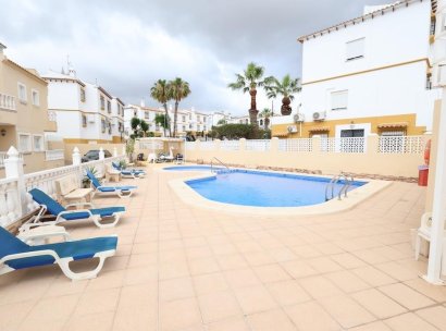 Villa · Herverkoop - Orihuela Costa · Las Filipinas · Alicante · Spanje