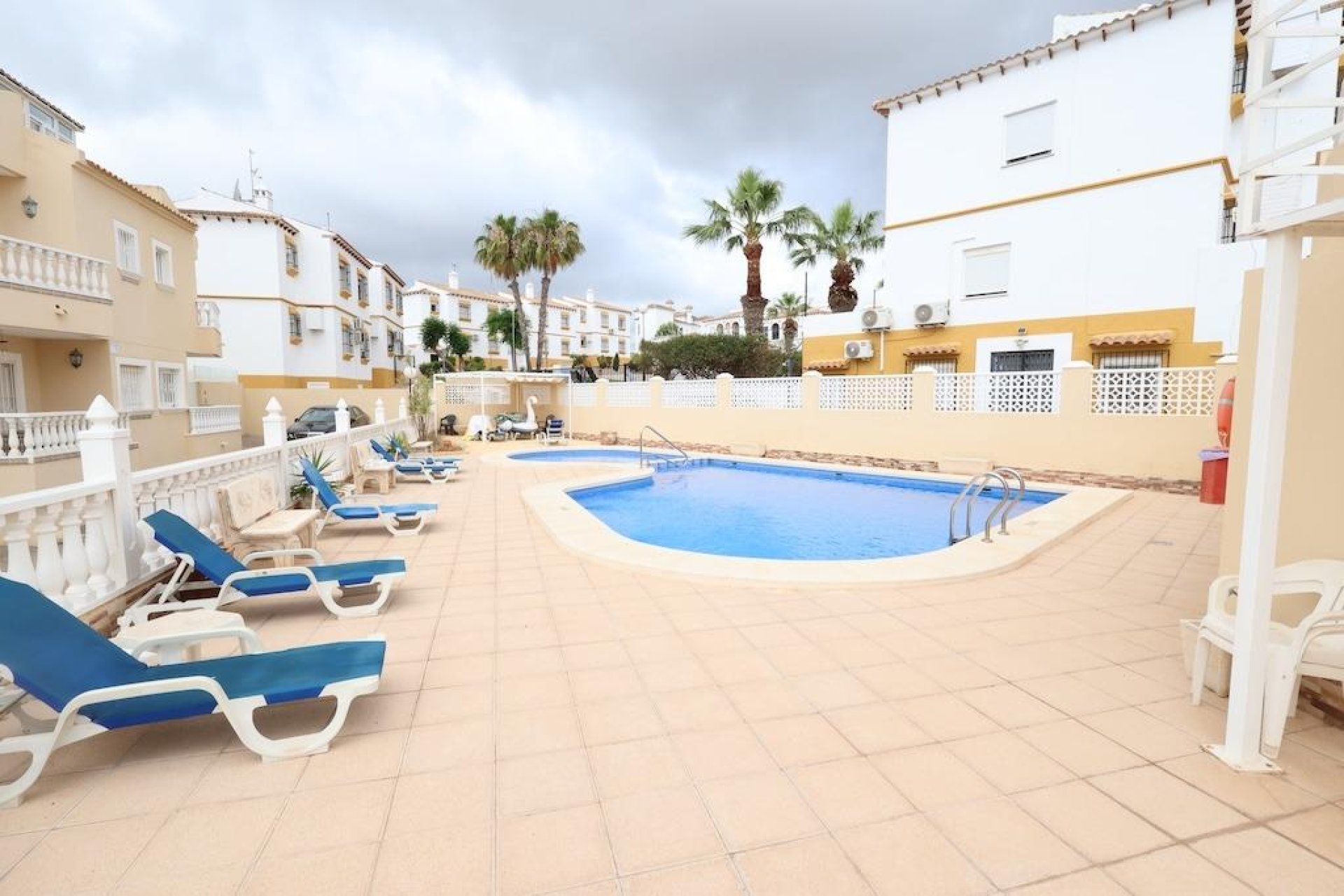 Herverkoop - Villa - Orihuela Costa - Costa Blanca South