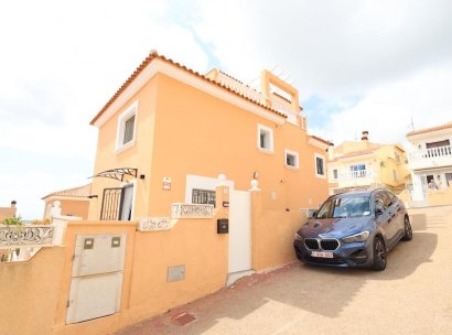 Villa · Herverkoop - Orihuela Costa · Las Filipinas · Alicante · Spanje
