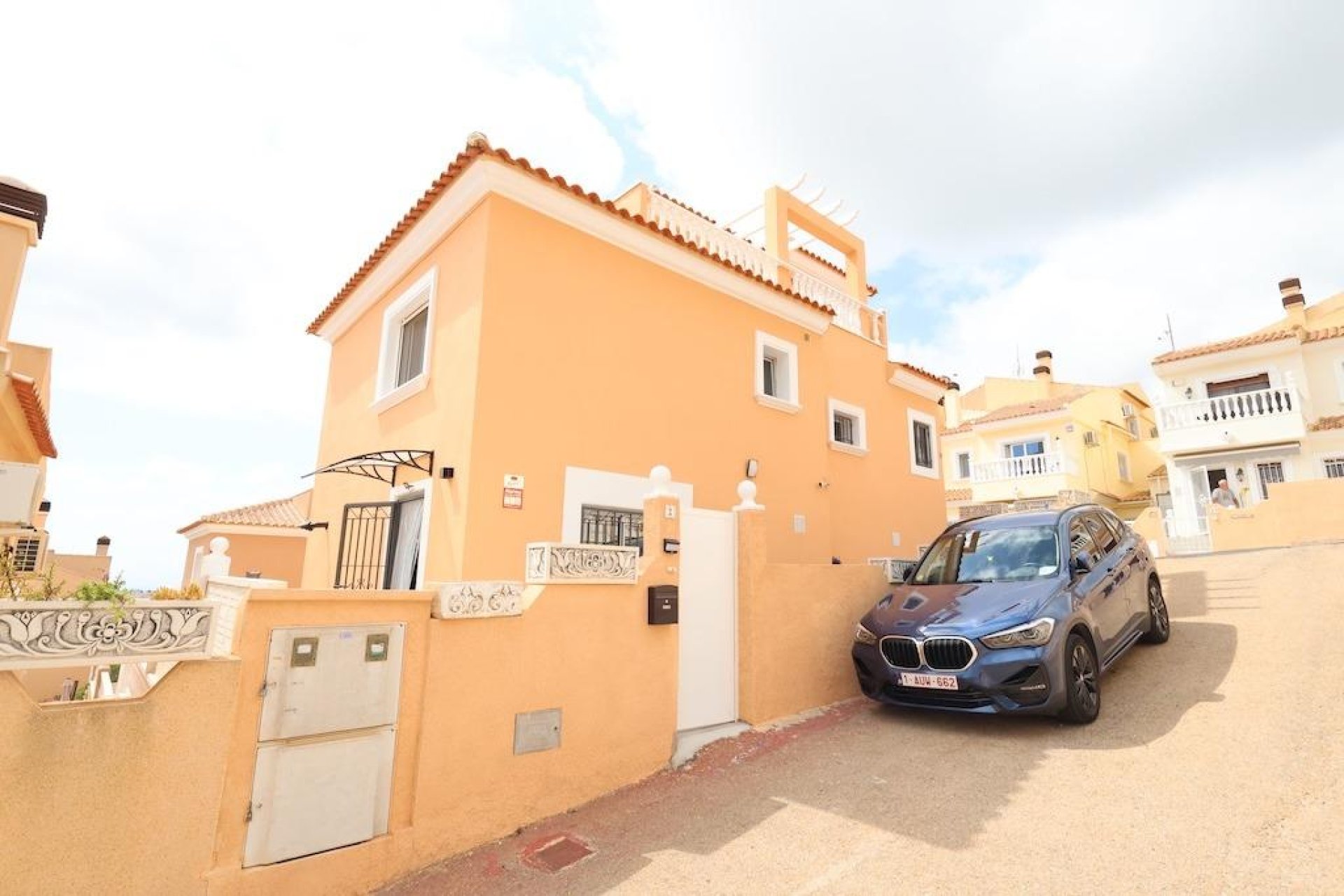 Herverkoop - Villa - Orihuela Costa - Costa Blanca South