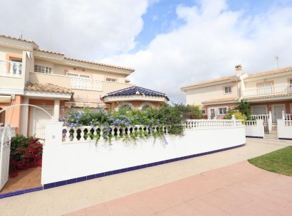 Semi-detached house · Resale - Ciudad Quesada - Rojales · Doña pepa · Alicante · Spain