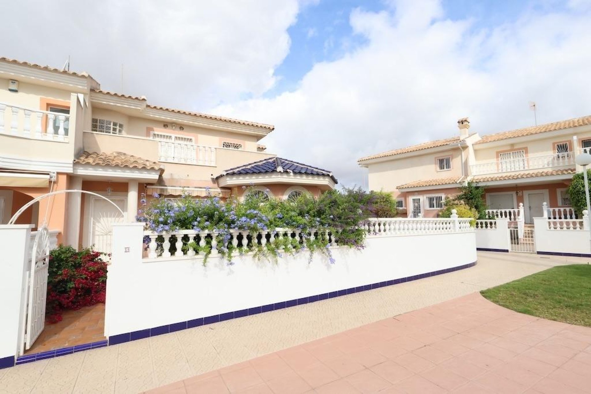 Resale - Semi-detached house - Ciudad Quesada - Rojales