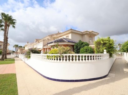 Semi-detached house · Resale - Ciudad Quesada - Rojales · Doña pepa · Alicante · Spain