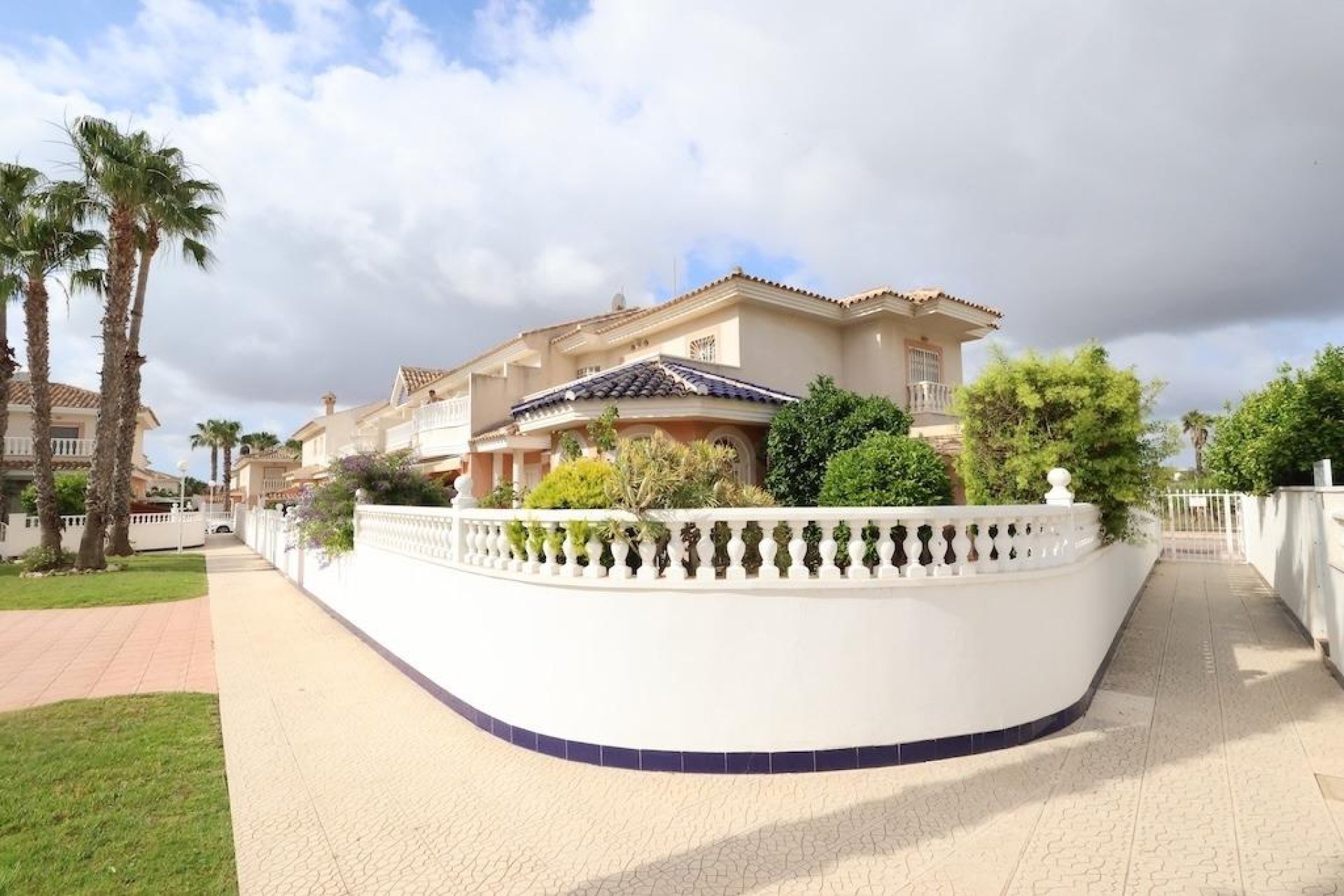 Resale - Semi-detached house - Ciudad Quesada - Rojales