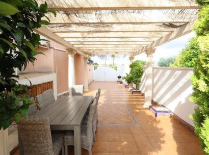 Semi-detached house · Resale - Ciudad Quesada - Rojales · Doña pepa · Alicante · Spain