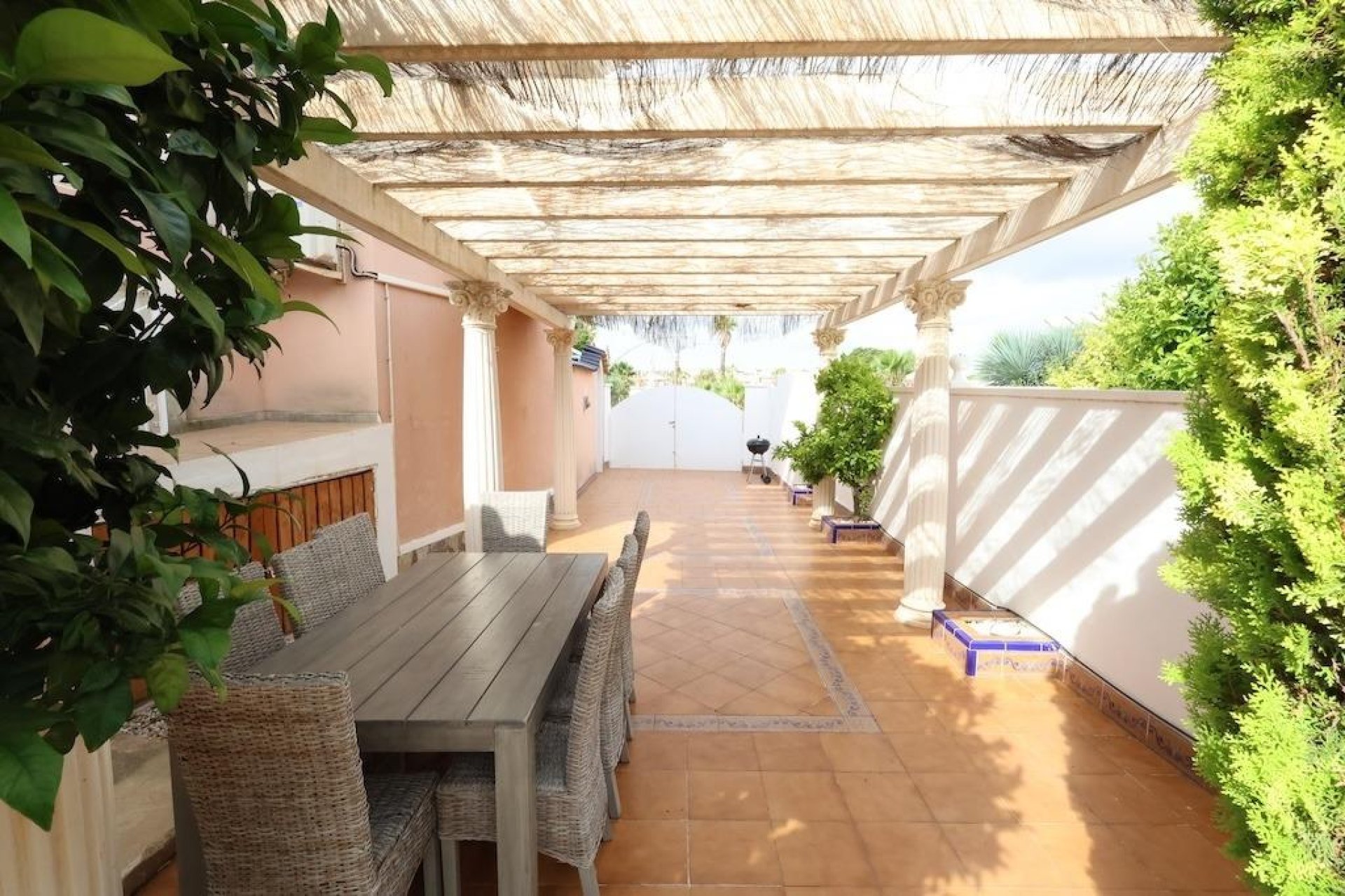 Resale - Semi-detached house - Ciudad Quesada - Rojales