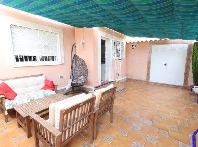 Semi-detached house · Resale - Ciudad Quesada - Rojales · Doña pepa · Alicante · Spain