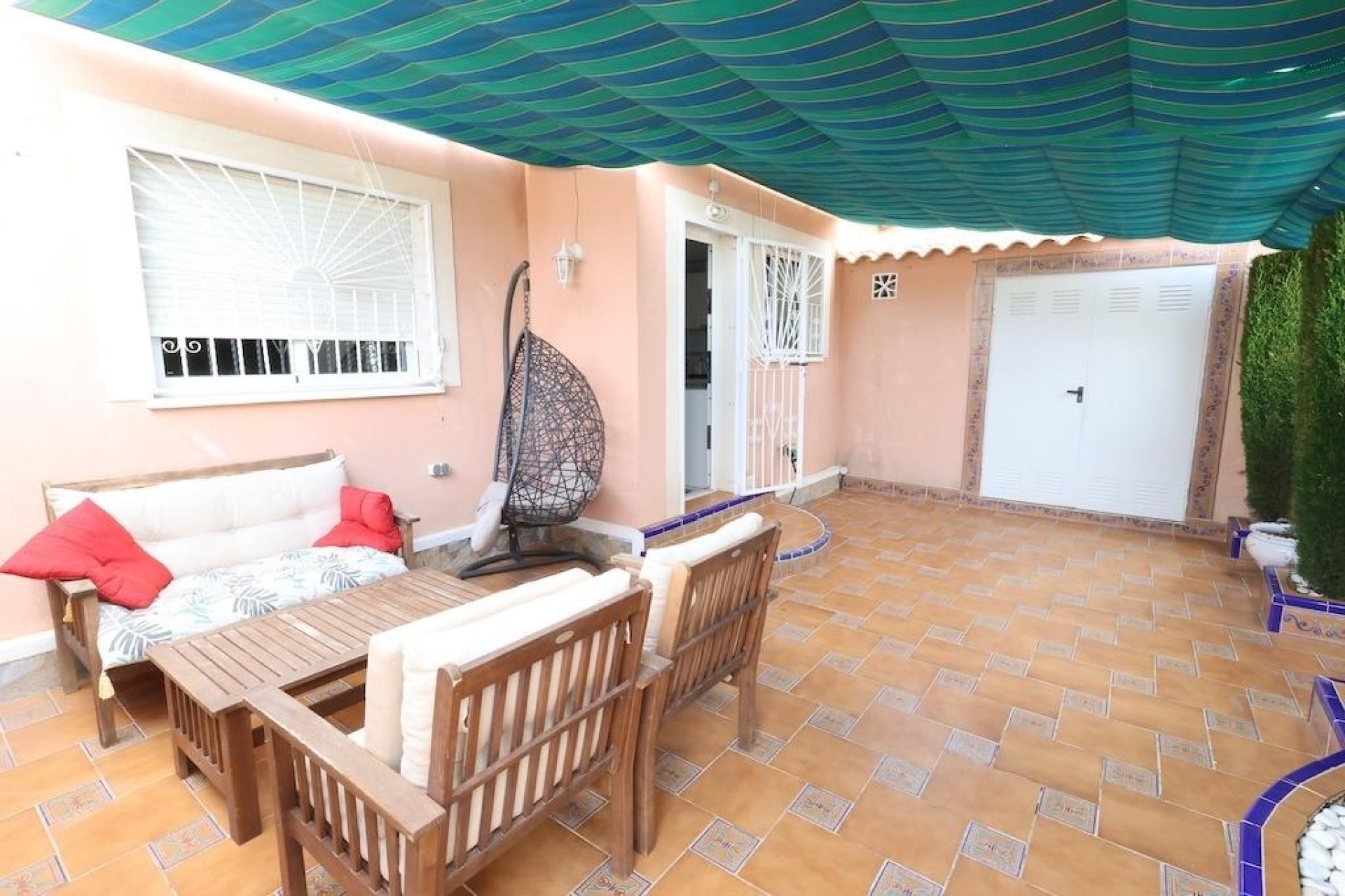 Resale - Semi-detached house - Ciudad Quesada - Rojales