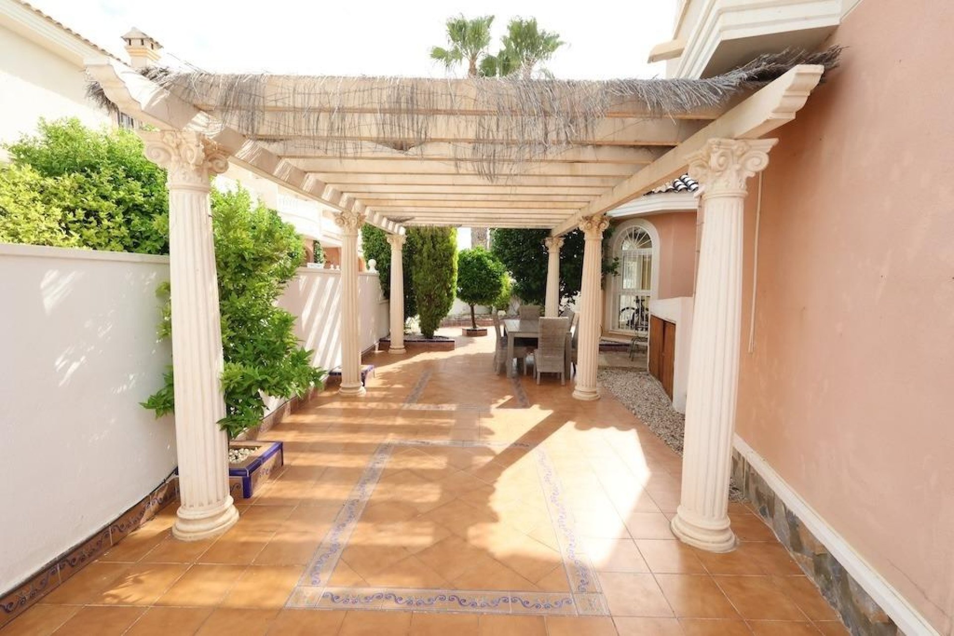 Resale - Semi-detached house - Ciudad Quesada - Rojales