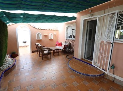 Semi-detached house · Resale - Ciudad Quesada - Rojales · Doña pepa · Alicante · Spain