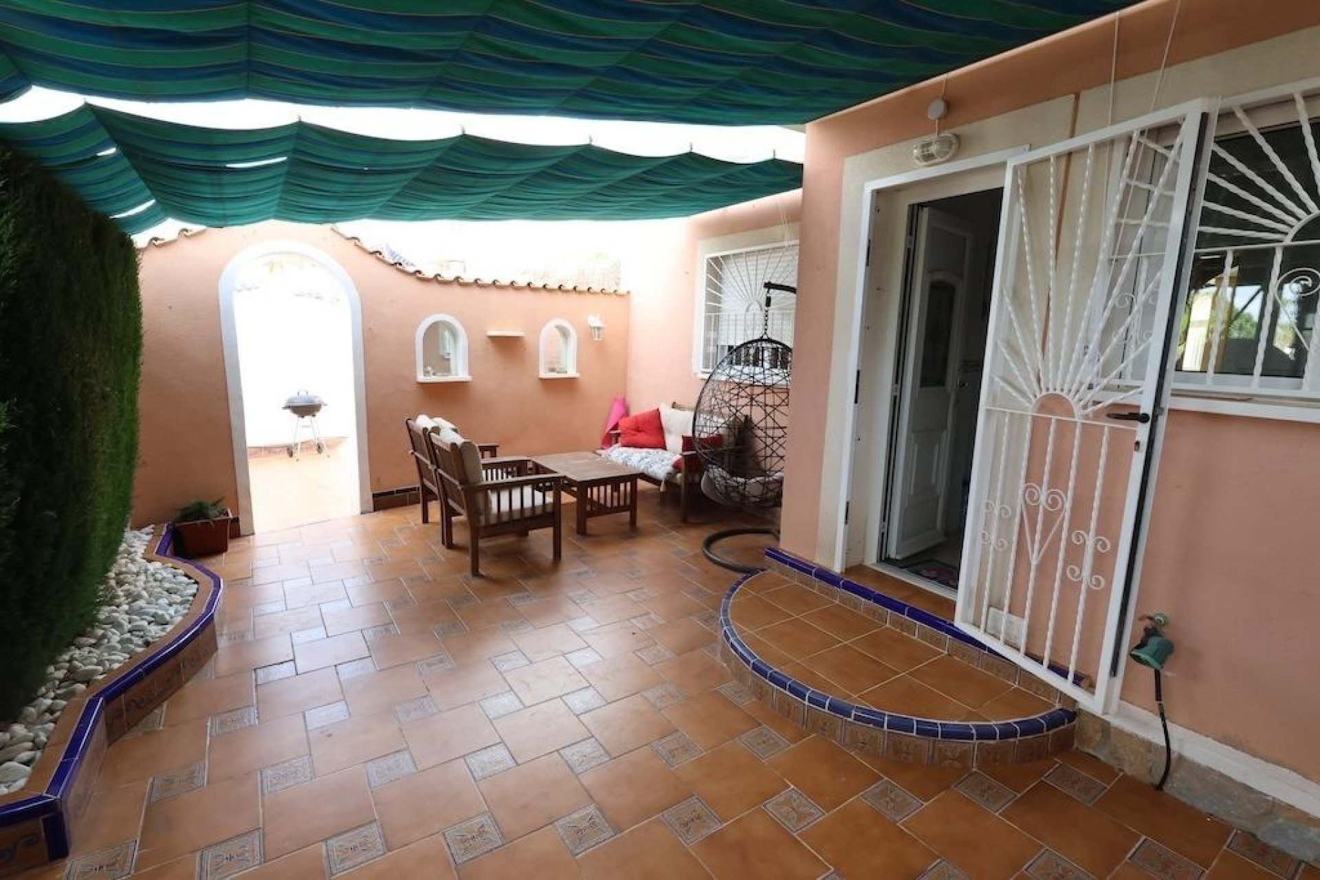 Resale - Semi-detached house - Ciudad Quesada - Rojales