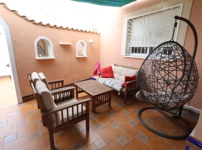 Semi-detached house · Resale - Ciudad Quesada - Rojales · Doña pepa · Alicante · Spain