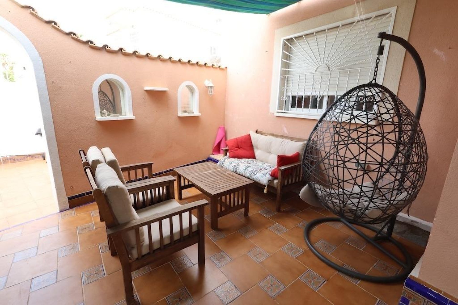 Resale - Semi-detached house - Ciudad Quesada - Rojales