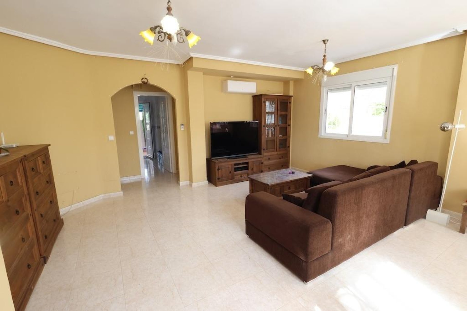 Resale - Semi-detached house - Ciudad Quesada - Rojales