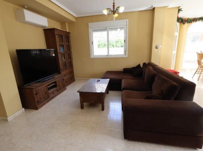 Semi-detached house · Resale - Ciudad Quesada - Rojales · Doña pepa · Alicante · Spain