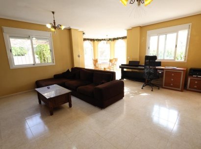 Semi-detached house · Resale - Ciudad Quesada - Rojales · Doña pepa · Alicante · Spain